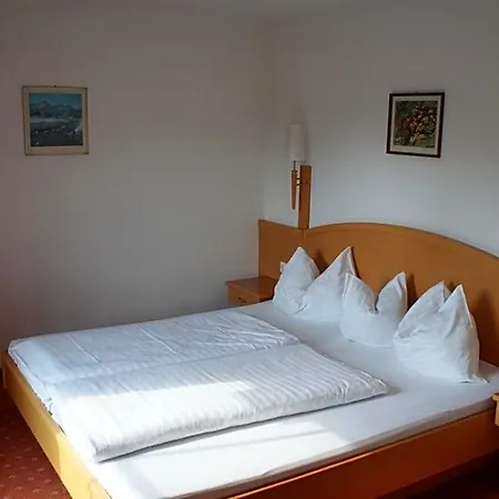 Bruggerhof فندق