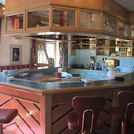 Bruggerhof فندق 3*