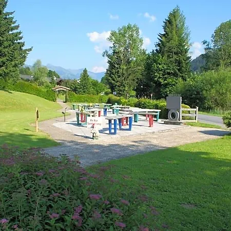 Bruggerhof كيتزبوهيل