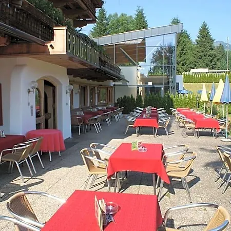 فندق Bruggerhof