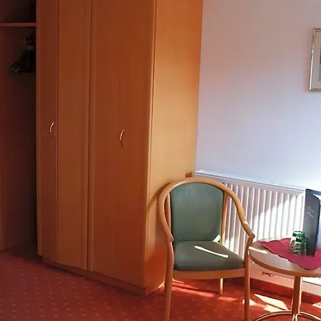 Bruggerhof 3*